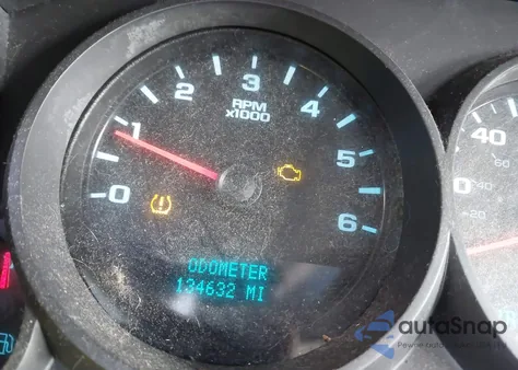 2008 Chevrolet Silverado 1500 Work Truck z USA, uszkodzony, nr VIN 1GCEC14X48Z110311